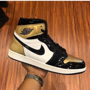 Meet your Posher, Caleb